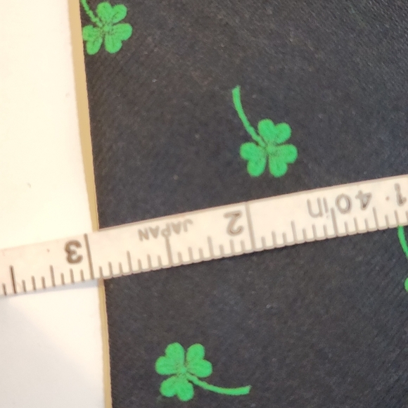 Trevor San Patric's men's tie - Picture 5 of 5